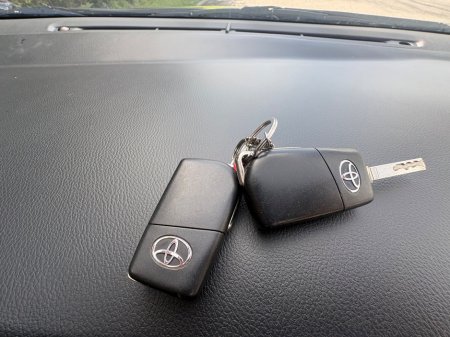 2017 Toyota Corolla - photo 15
