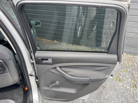 2009 Ford C-Max - photo 16