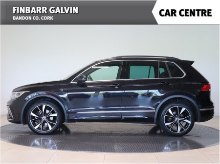 2023 Volkswagen Tiguan - photo 3