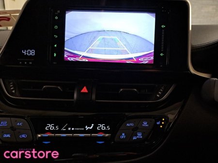 2019 Toyota C-HR - photo 17