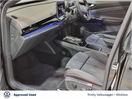2026 Volkswagen ID.4 - photo 27