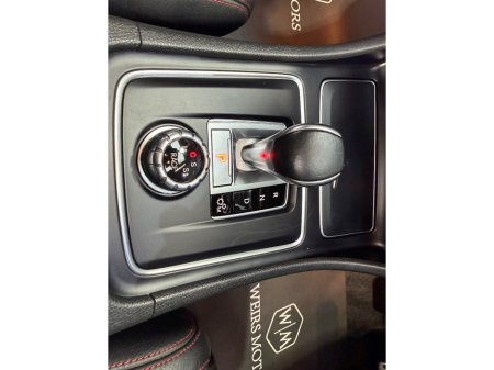 2016 Mercedes-Benz A-Class - photo 27