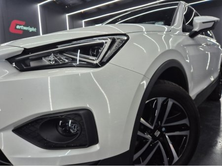 2023 SEAT Tarraco - photo 3
