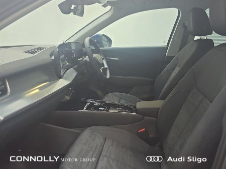 2027 Audi Q3 - photo 5