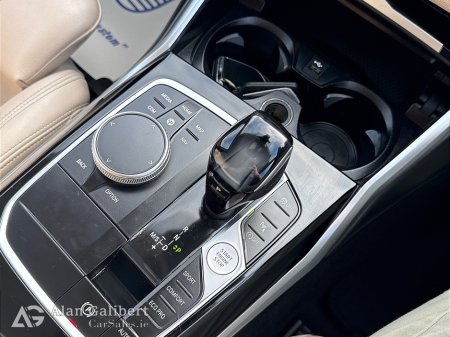 2019 BMW 3-Series - photo 11