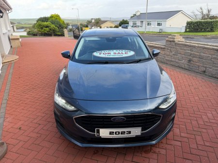 2023 Ford Focus - photo 6