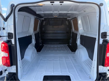 2024 Opel Vivaro - photo 33