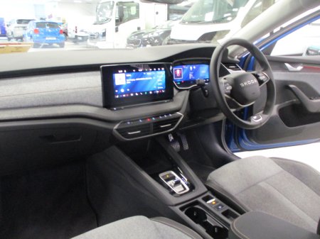 2025 Skoda Octavia - photo 19