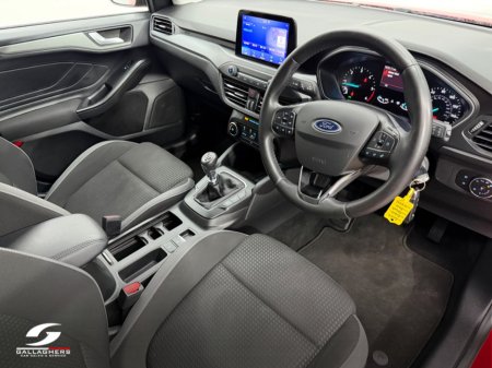 2022 Ford Focus - photo 14