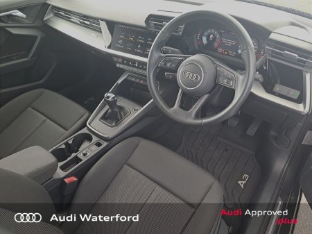 2023 Audi A3 - photo 14