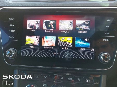 2023 Skoda Superb - photo 17