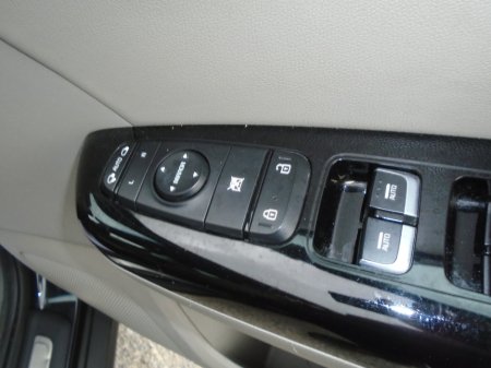 2018 Kia Sportage - photo 22