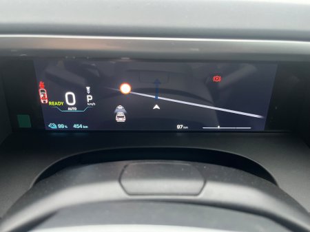 2026 Jeep Compass - photo 13