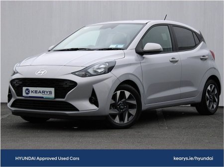 2024 Hyundai i10 - photo 23
