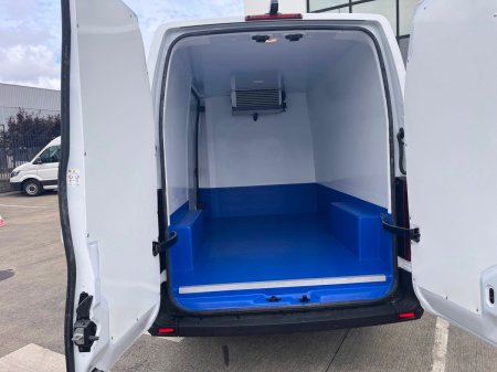 2026 Renault Master - photo 9