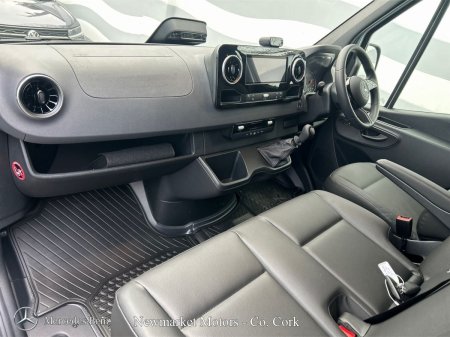 2026 Mercedes-Benz Sprinter - photo 29