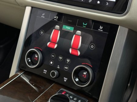 2021 Land Rover Range Rover - photo 25