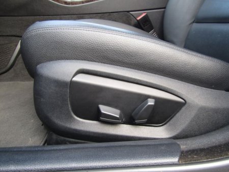 2014 BMW 5-Series - photo 21