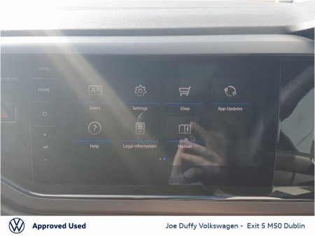 2026 Volkswagen Taigo - photo 15
