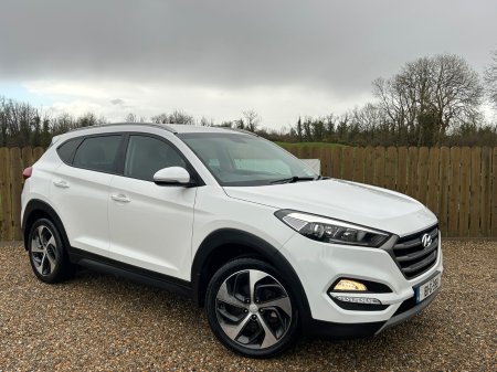 2018 Hyundai Tucson - photo 8