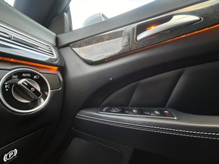 2017 Mercedes-Benz CLS - photo 19