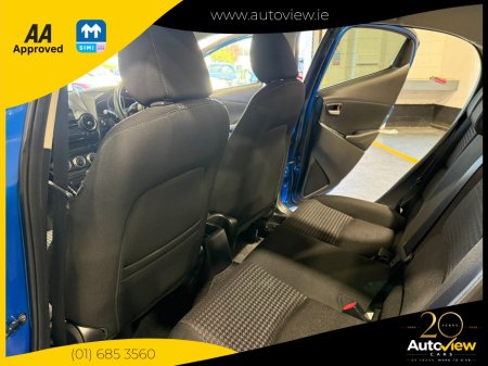 2017 Mazda Demio - photo 15