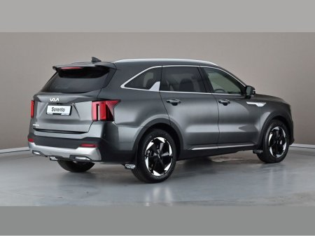 2026 Kia Sorento - photo 79