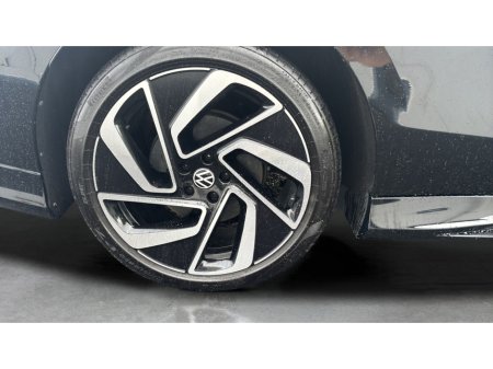 2025 Volkswagen ID.7 - photo 7