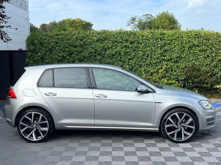 2016 Volkswagen Golf - photo 2