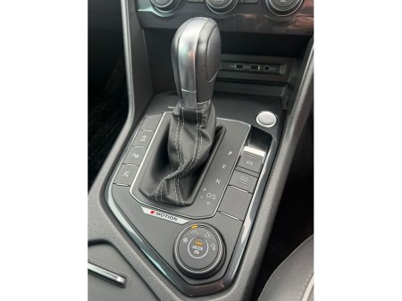 2019 Volkswagen Tiguan - photo 12