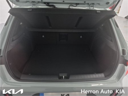2026 Kia K4 - photo 5
