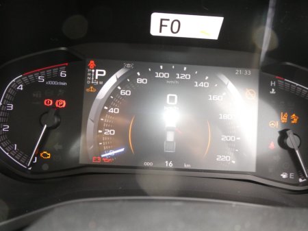 2026 Isuzu D-Max - photo 18