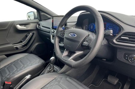 2023 Ford Puma - photo 9