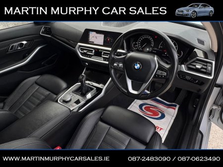 2020 BMW 3-Series - photo 10