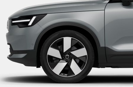 2027 Volvo EX40 - photo 6