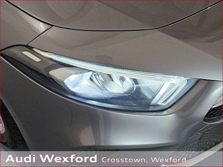 2020 Mercedes-Benz A-Class - photo 25