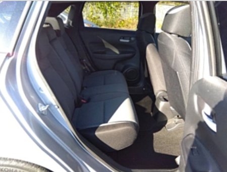 2020 Honda Fit - photo 38