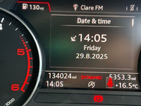 2018 Audi A4 - photo 23