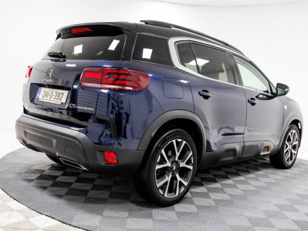 2024 Citroen C5 Aircross - photo 36