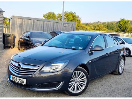 2013 Opel Insignia - photo 3