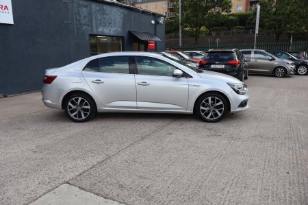 2017 Renault Megane - photo 10