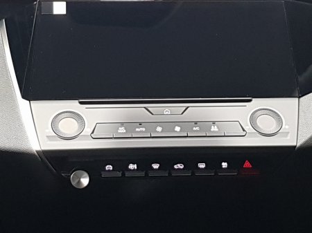 2026 Peugeot 408 - photo 12