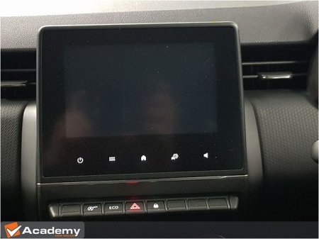 2023 Renault Clio - photo 17