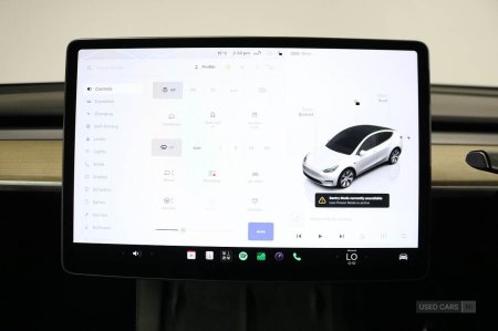 2023 Tesla Model Y - photo 24