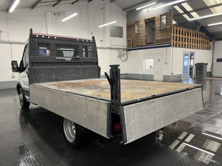 2021 Ford Transit - photo 4