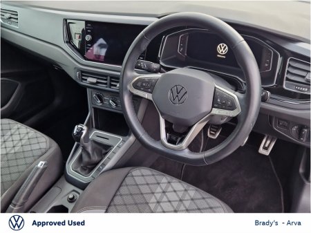 2023 Volkswagen Polo - photo 8
