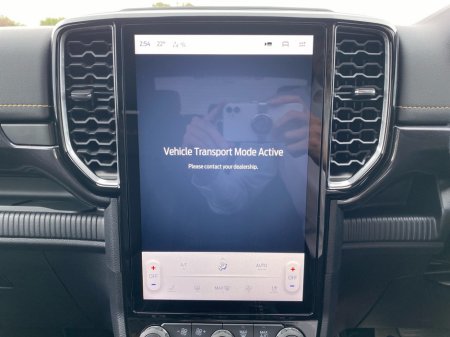 2026 Ford Ranger - photo 13