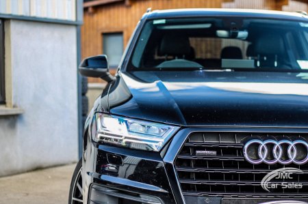 2018 Audi Q7 - photo 6