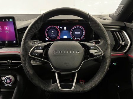 2026 Skoda Kodiaq - photo 6