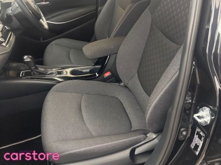 2025 Toyota Corolla - photo 12